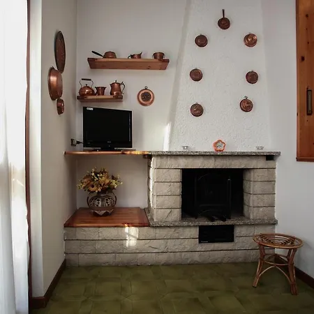 Bed & Breakfast Luna Bianca *