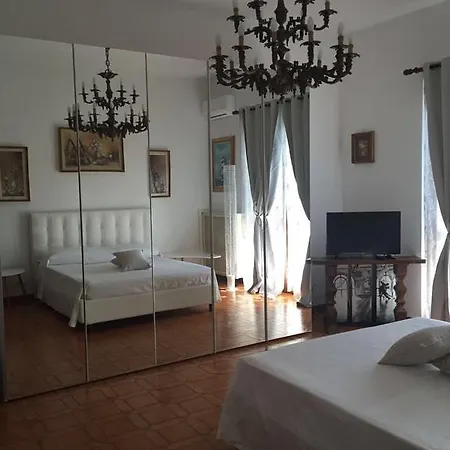 Luna Bianca Panzió *