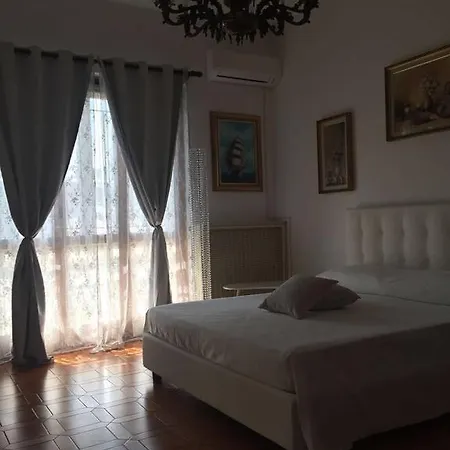 Couette-café Luna Bianca *