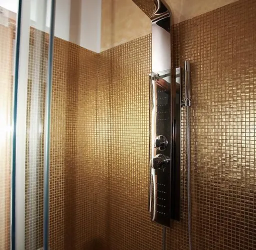 Luna Bianca Bed & Breakfast Rozzano