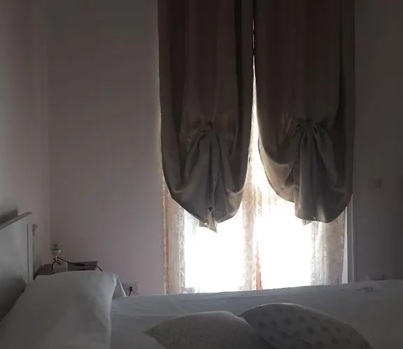 Luna Bianca Bed & Breakfast Rozzano
