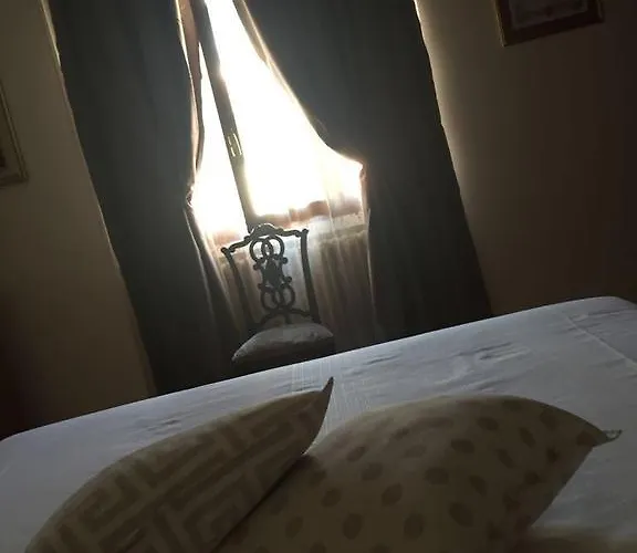 Luna Bianca Bed & Breakfast Rozzano