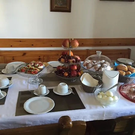 Bed and breakfast Luna Bianca *