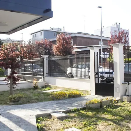 Bed & Breakfast Luna Bianca