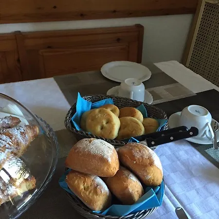 Bed & Breakfast Luna Bianca *