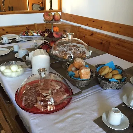 Bed & Breakfast Luna Bianca