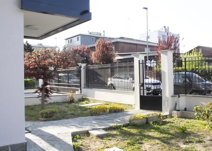 Bed and breakfast Luna Bianca