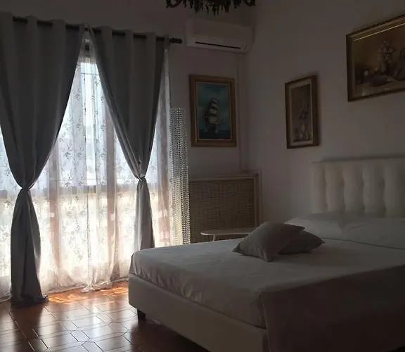 Bed and breakfast Luna Bianca *